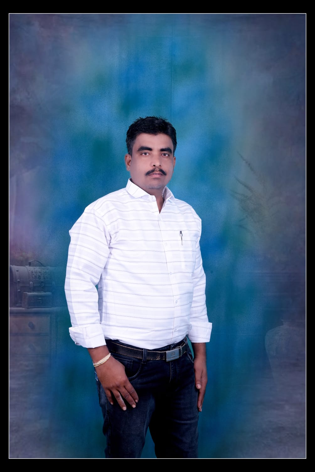 BASAVARAJA ANANTAPPA GUTTAL