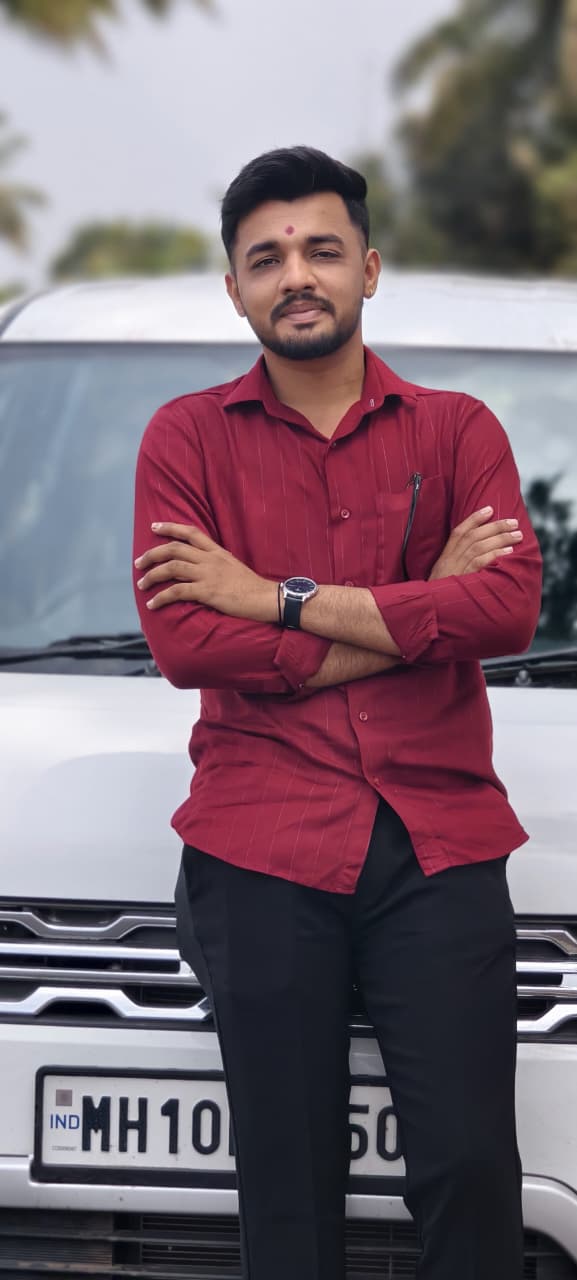 Vijay Dilip
