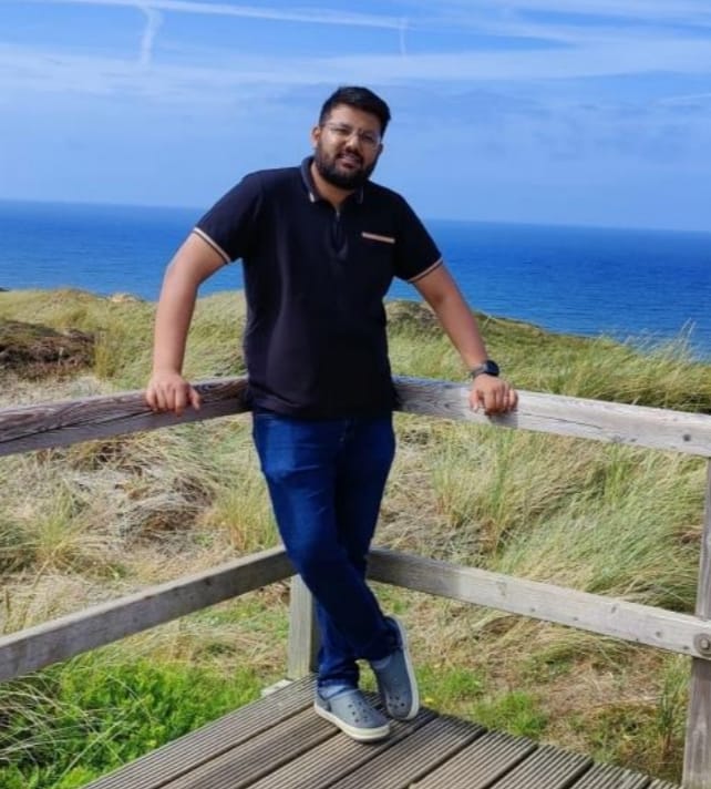 Prajay Sudi
