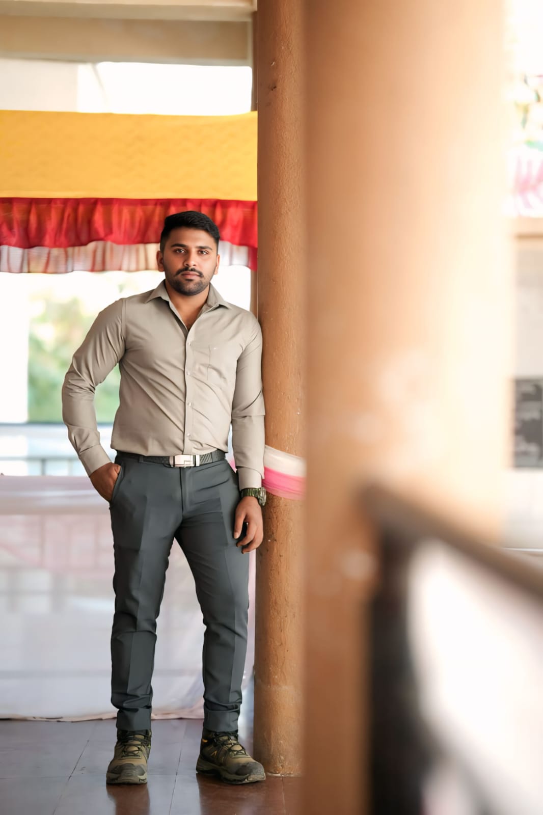 Rajeev NY