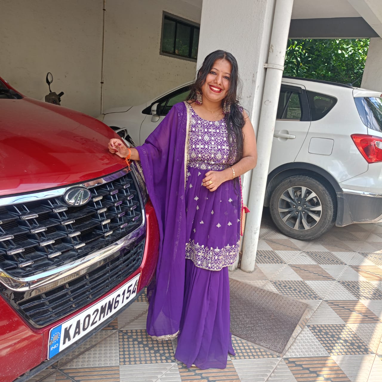 Reshma