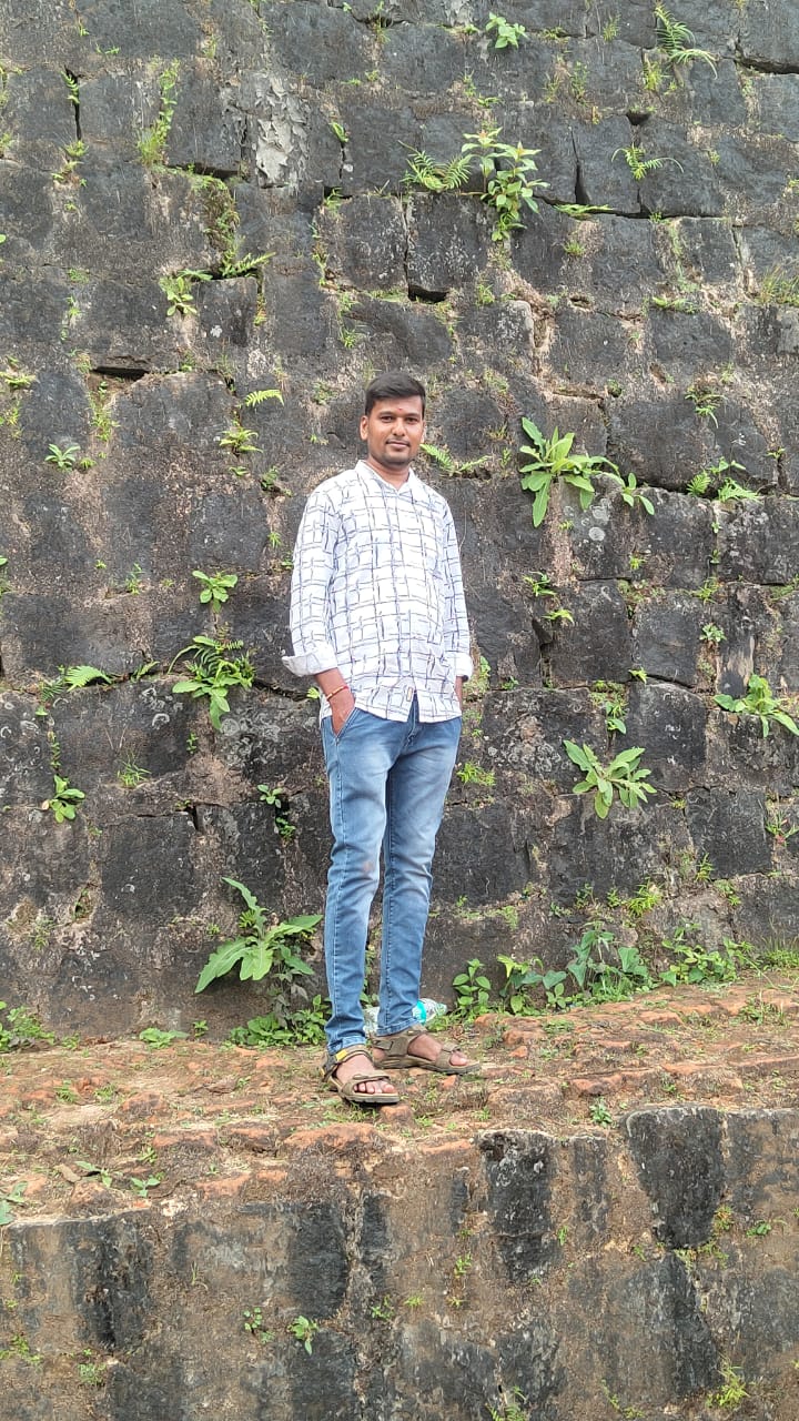 Thimme gowda SB