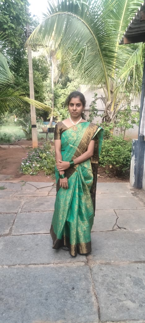 Manasa Hiremath