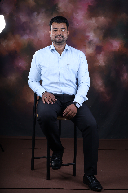 Halaswamy S H